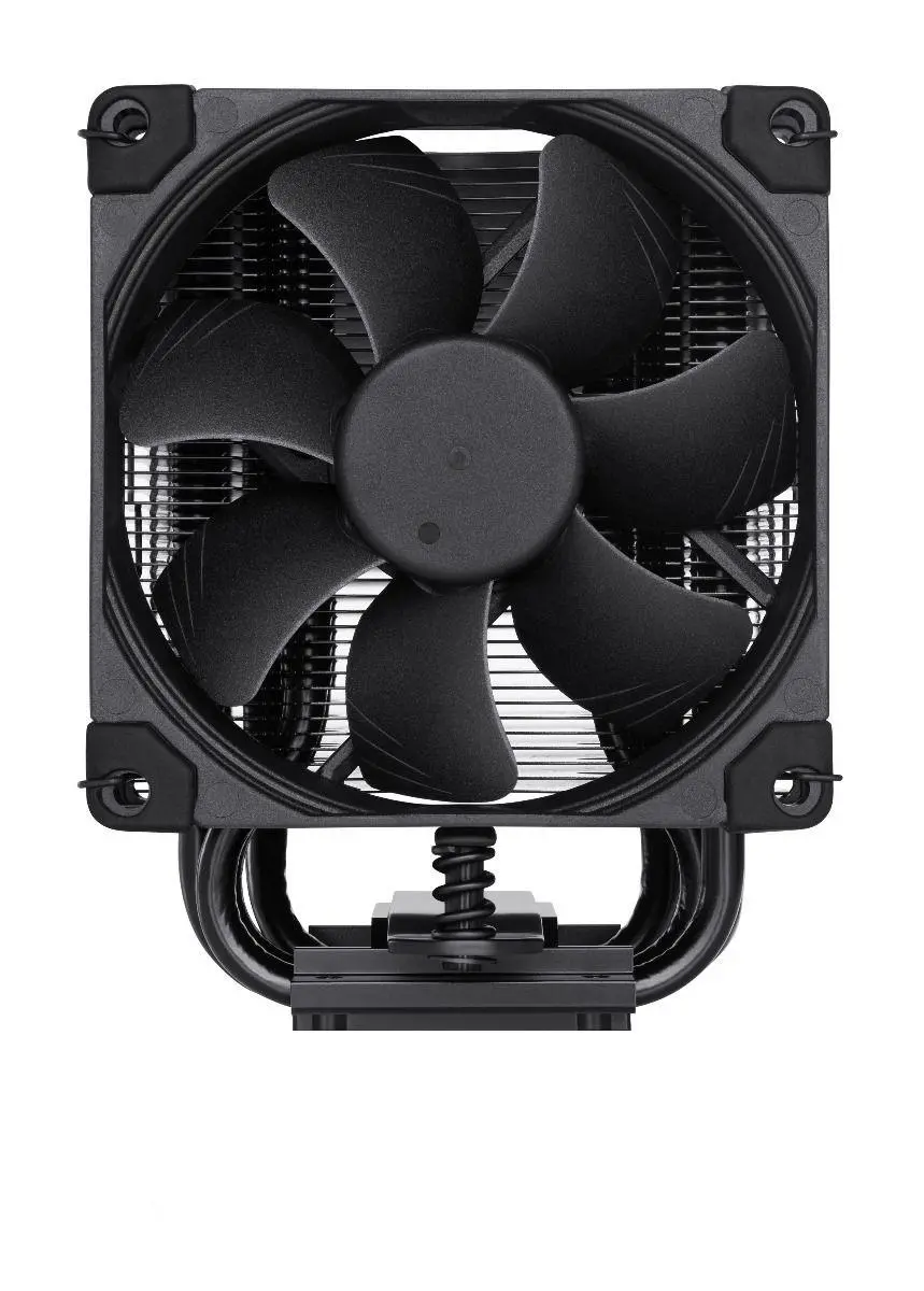 Noctua ψύκτρα CPU Cooler NH-U9S chromax.black