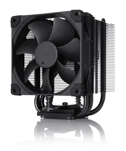 Noctua Охлаждане CPU Cooler NH-U9S chromax.black - image 1