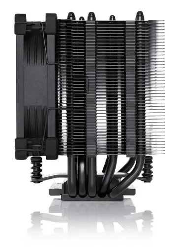 Noctua Охлаждане CPU Cooler NH-U9S chromax.black - image 2