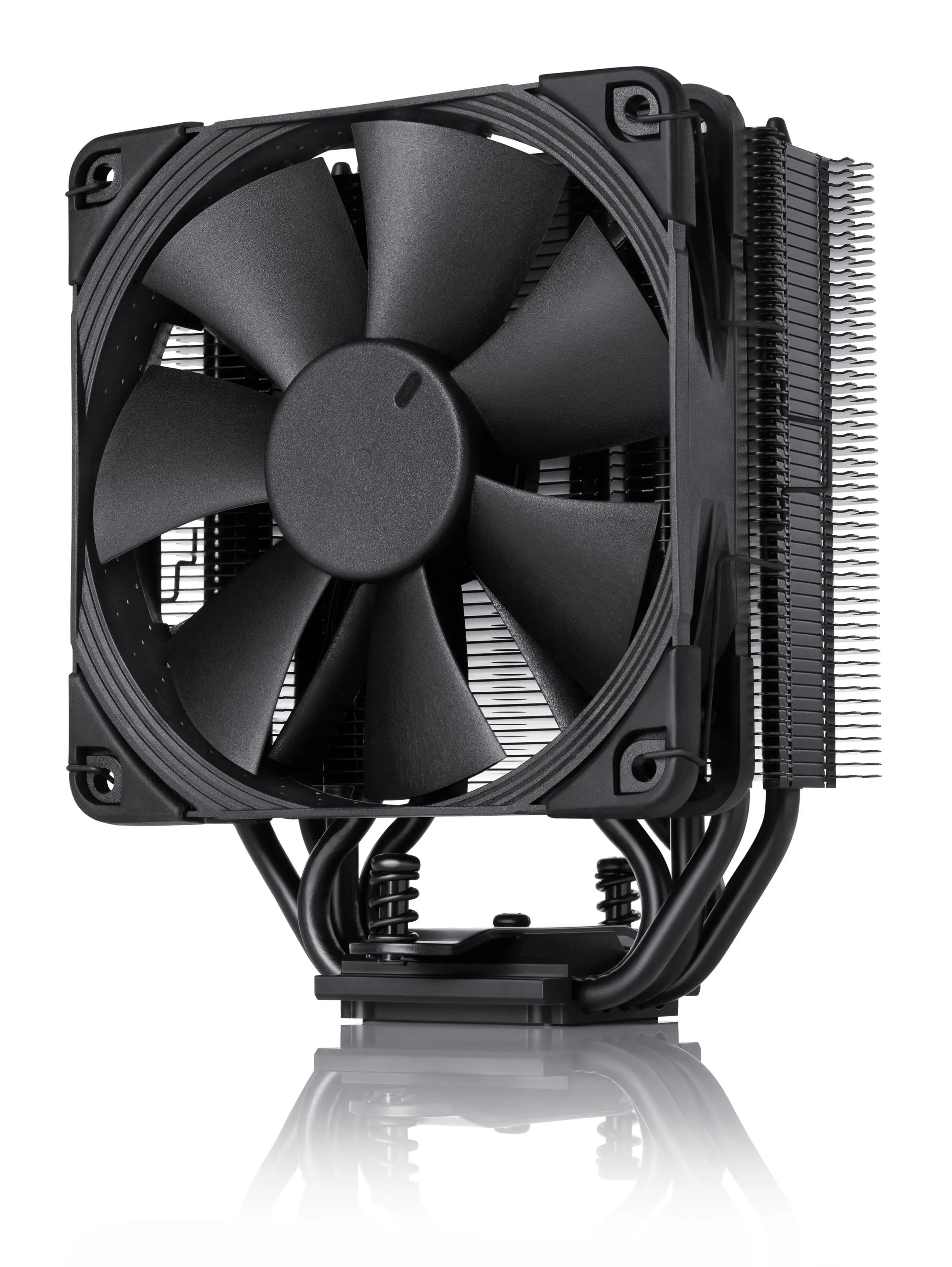 Noctua cooler CPU Cooler NH-U12S chromax.black