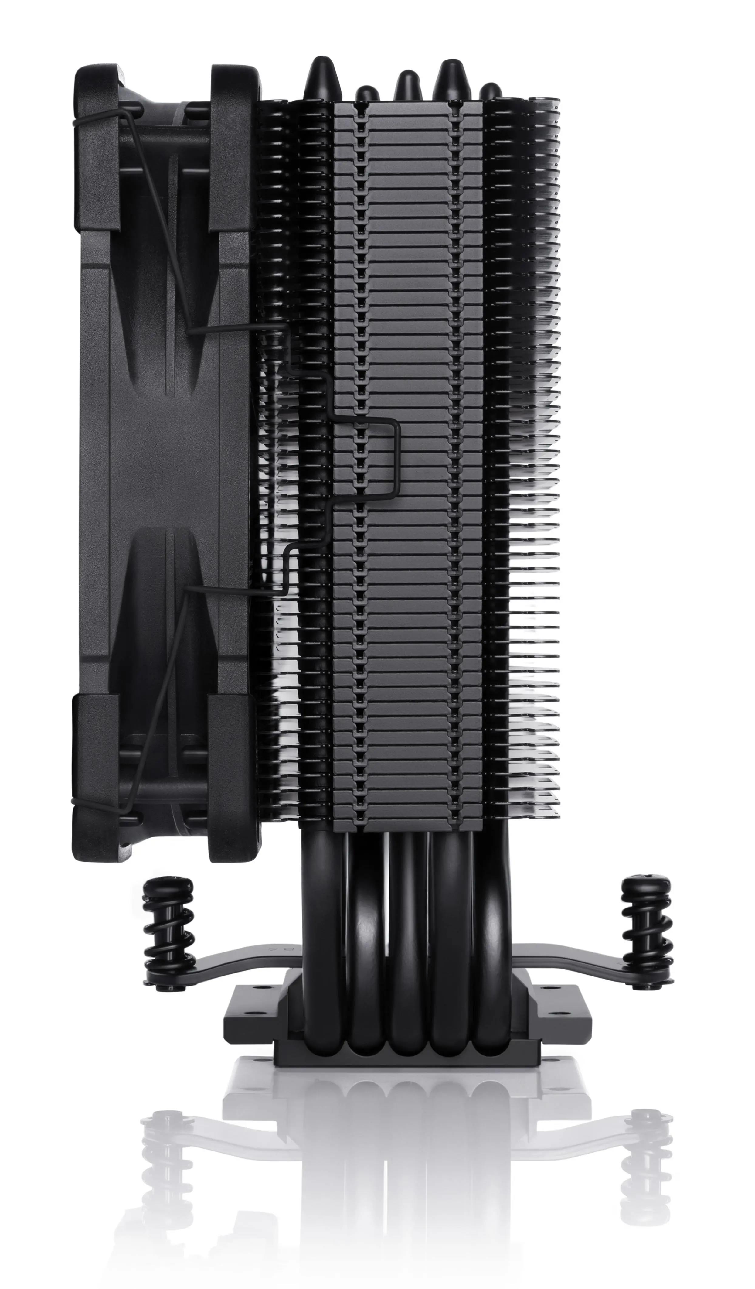Noctua Охладител CPU Cooler NH-U12S chromax.black - image 1