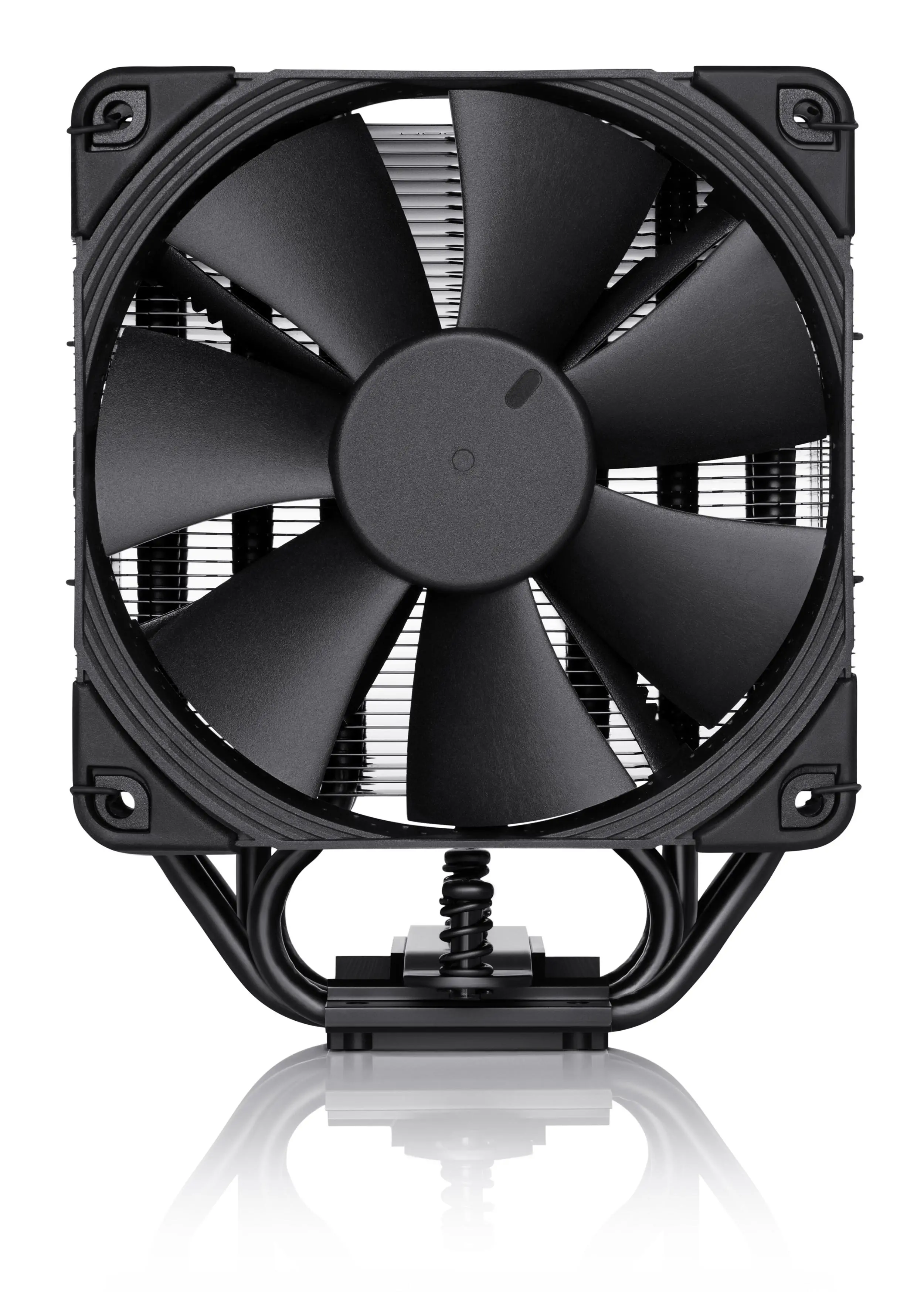 Noctua Охладител CPU Cooler NH-U12S chromax.black - image 2