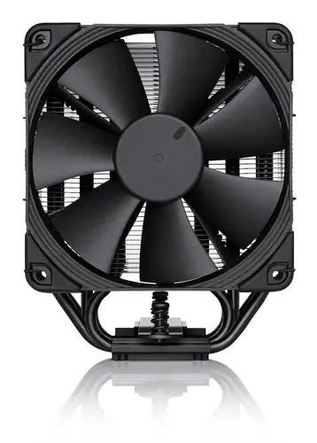Noctua ψύκτρα CPU Cooler NH-U12S chromax.black - 3