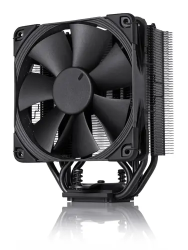 Noctua cooler CPU Cooler NH-U12S chromax.black - 1