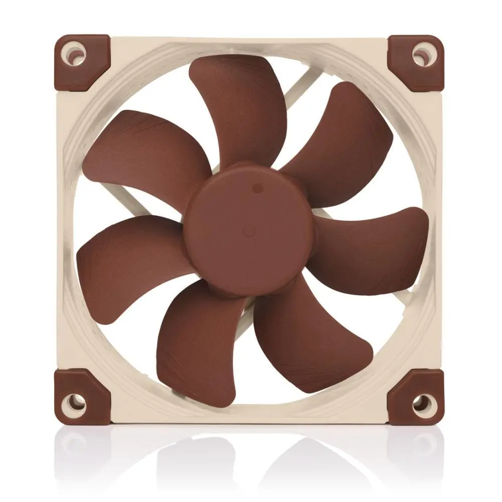Noctua Вентилатор Fan 92mm NF-A9 FLX - image 1