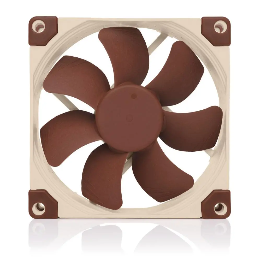 Noctua Вентилатор Fan 92mm NF-A9 PWM - image 1