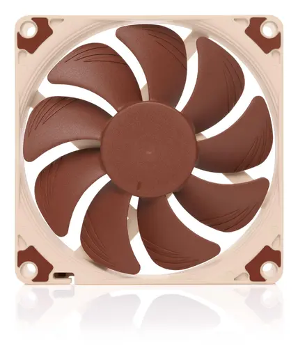 Noctua Вентилатор Fan 92x92x14mm NF-A9x14 PWM - image 1