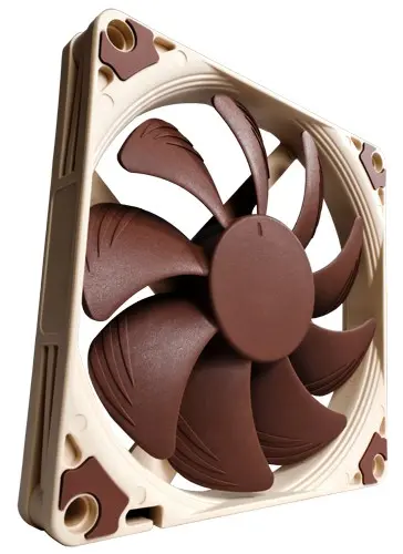 Noctua ventilator 92x92x14mm NF-A9x14 PWM - 1