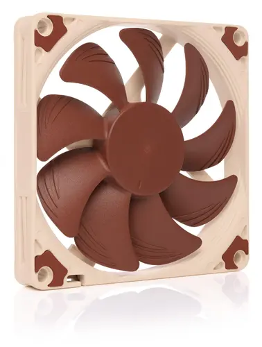Noctua Вентилатор Fan 92x92x14mm NF-A9x14 PWM