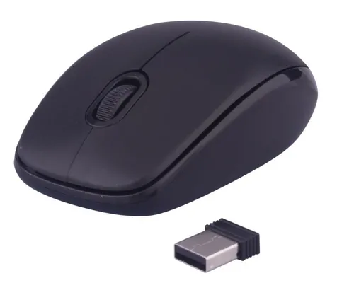 Makki Безжична Мишка Mouse Wireless - MAKKI-MSX-060 - image 1