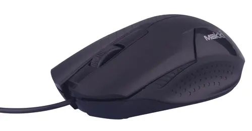 Makki Мишка Mouse USB - MAKKI-MS-017 - image 1