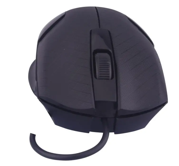 Makki Мишка Mouse USB - MAKKI-MS-017 - image 2