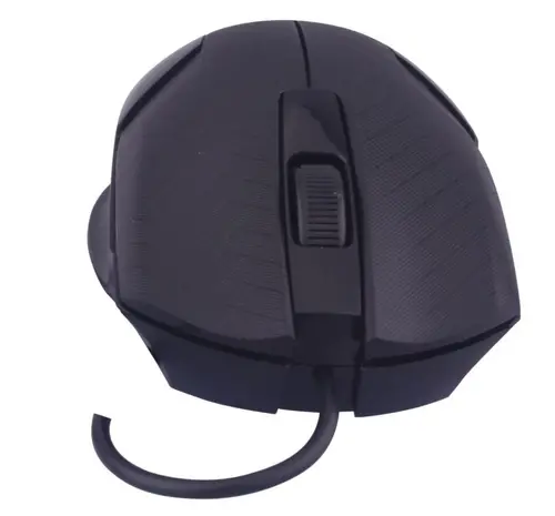 Makki Мишка Mouse USB - MAKKI-MS-017 - image 2