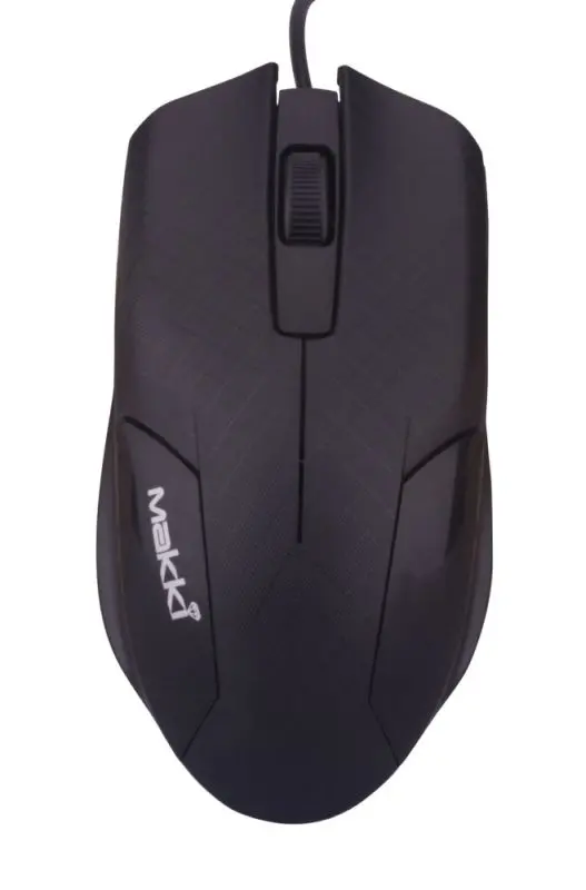 Makki Мишка Mouse USB - MAKKI-MS-017 - image 4