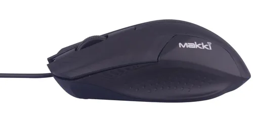 Makki Мишка Mouse USB - MAKKI-MS-017
