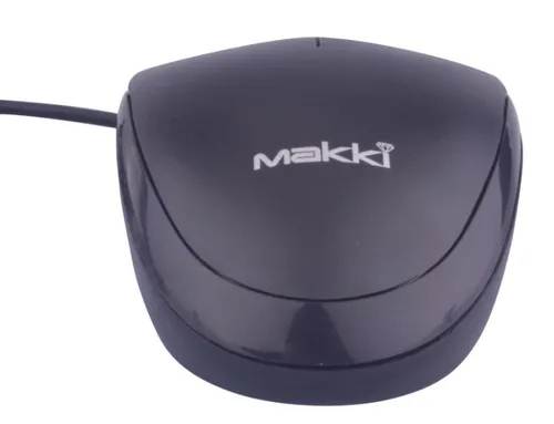 Makki Мишка Mouse USB - MAKKI-MS-009 - image 2