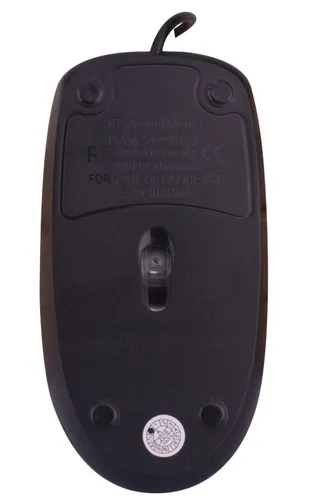 Makki Мишка Mouse USB - MAKKI-MS-009 - image 4
