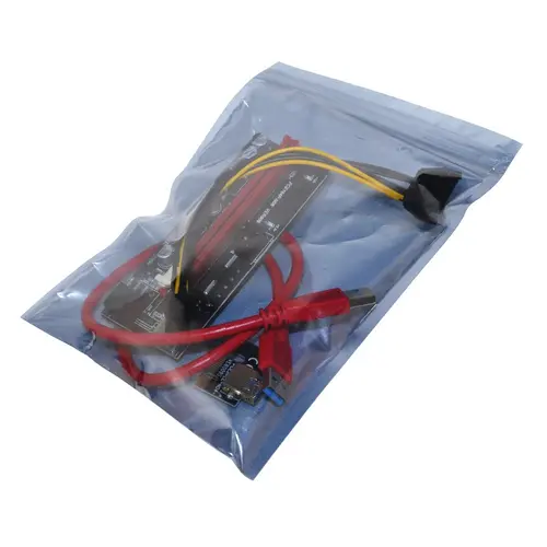 Makki Extender Mining Riser PCI Express 1x la 16x - 270uf - MAKKI-SR139-270 - 8