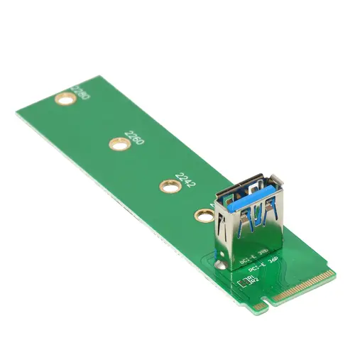 Makki Προσαρμογέας Mining M.2 σε USB - MAKKI-M2-TO-USB - 2