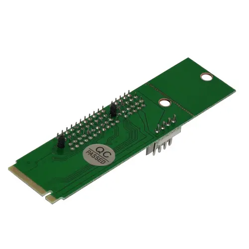 Makki Mining M.2 la PCI-E 4X Slot Riser - MAKKI-M2-PCIE-4x-v1 - 4