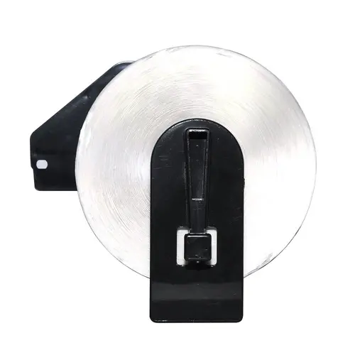 Makki etichete compatibile Brother DK-11202 - Etichete de expediere, 62mmx100mm, 300 de etichete pe rolă, negru pe alb - MK-DK-11202 - 3