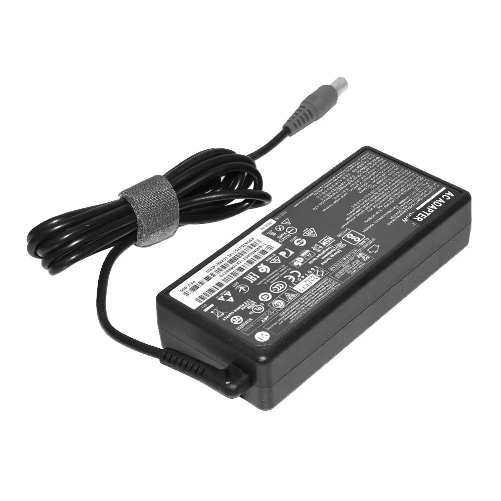 Makki зарядно за лаптоп Laptop Adapter LENOVO 20V 6.75A 135W 7.9x5.5mm - MAKKI-NA-LE-68 - image 3