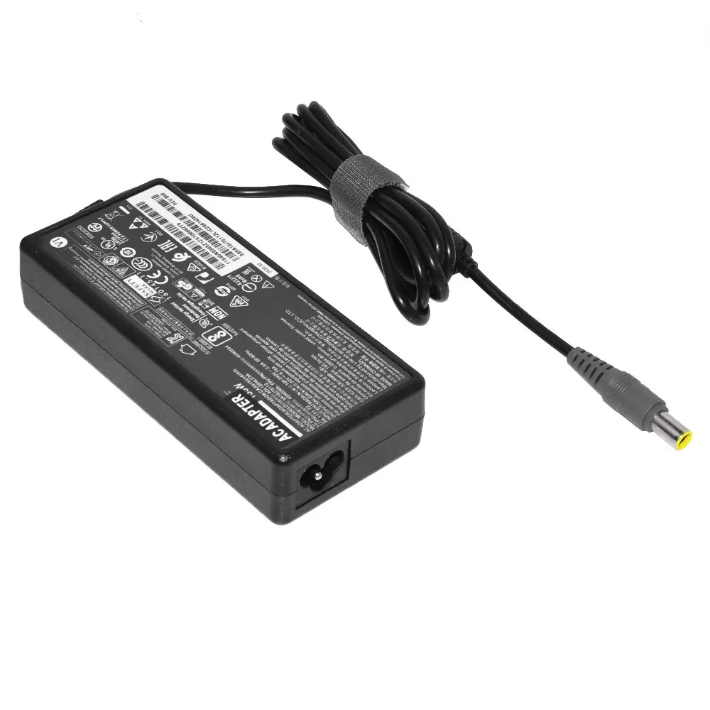 Makki зарядно за лаптоп Laptop Adapter LENOVO 20V 6.75A 135W 7.9x5.5mm - MAKKI-NA-LE-68 - image 4