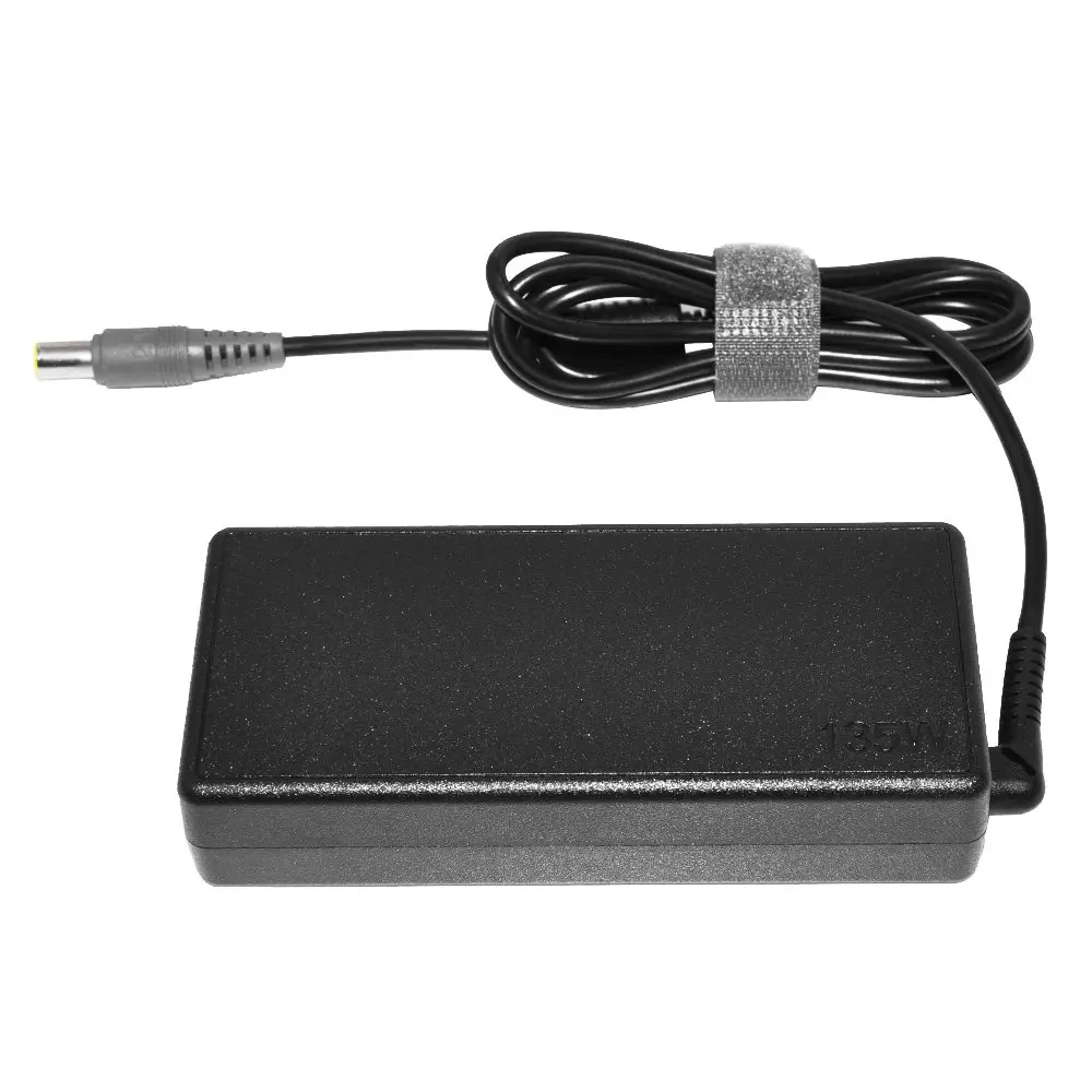 Makki зарядно за лаптоп Laptop Adapter LENOVO 20V 6.75A 135W 7.9x5.5mm - MAKKI-NA-LE-68 - image 6