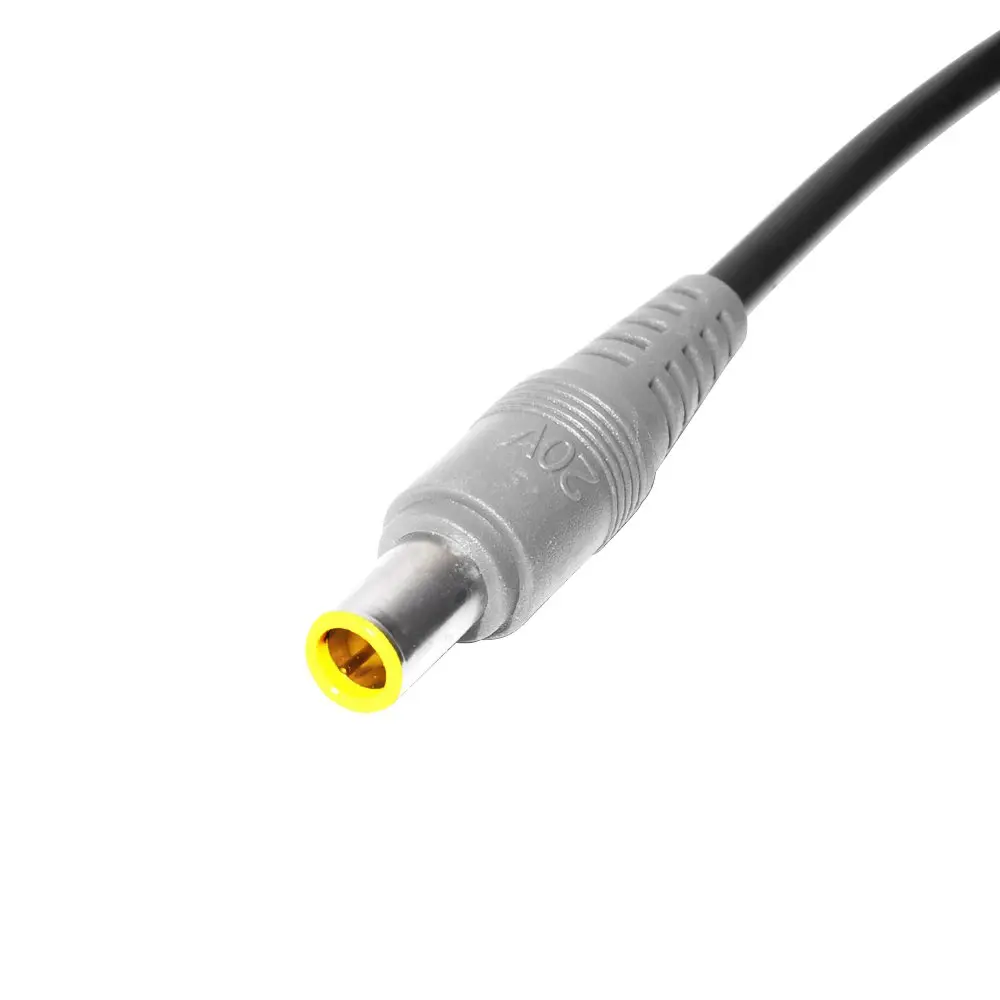 Makki зарядно за лаптоп Laptop Adapter LENOVO 20V 6.75A 135W 7.9x5.5mm - MAKKI-NA-LE-68 - image 7