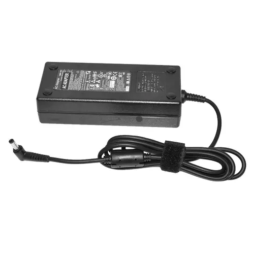 Makki зарядно за лаптоп Laptop Adapter LENOVO 19V 6.15A 120W 5.5x2.5mm - MAKKI-NA-LE-66 - image 1