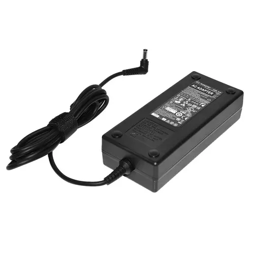 Makki зарядно за лаптоп Laptop Adapter LENOVO 19V 6.15A 120W 5.5x2.5mm - MAKKI-NA-LE-66 - image 3