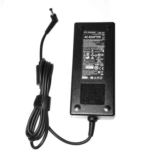 Makki зарядно за лаптоп Laptop Adapter LENOVO 19V 6.15A 120W 5.5x2.5mm - MAKKI-NA-LE-66 - image 5