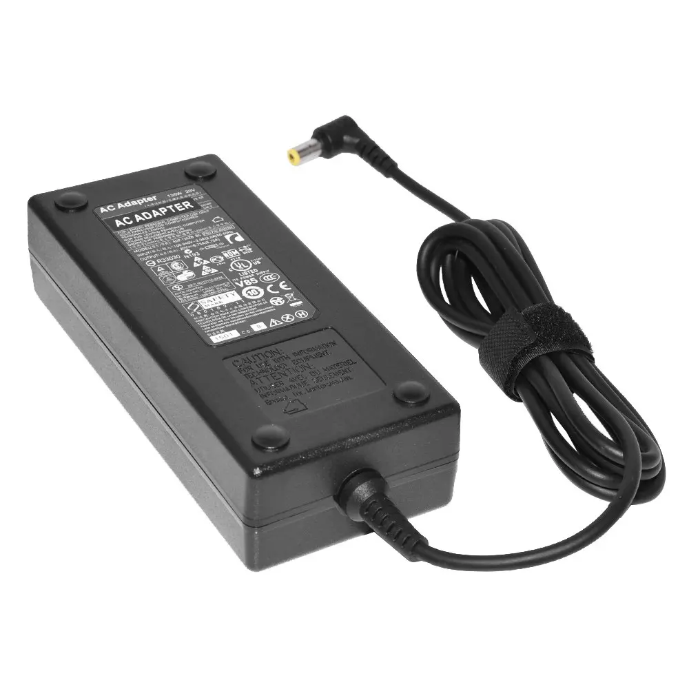 Makki încărcător laptop Laptop Adapter LENOVO 20V 6.75A 135W 6.3x3.0mm - MAKKI-NA-LE-65 - image 2