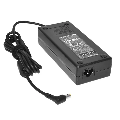 Makki încărcător laptop Laptop Adapter LENOVO 20V 6.75A 135W 6.3x3.0mm - MAKKI-NA-LE-65 - 5