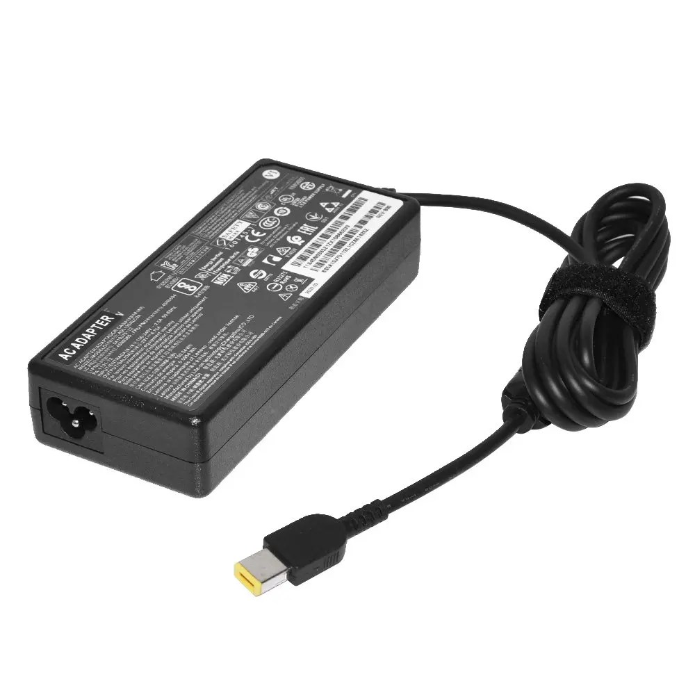 Makki φορτιστής laptop Laptop Adapter LENOVO 20V 6.75A 135W USB - MAKKI-NA-LE-64