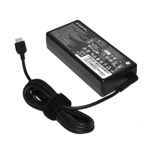 Makki зарядно за лаптоп Laptop Adapter LENOVO 20V 6.75A 135W USB - MAKKI-NA-LE-64 - image 2