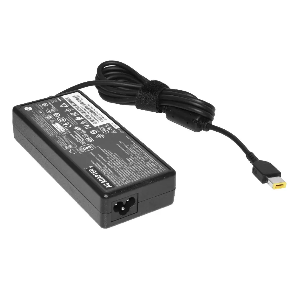 Makki зарядно за лаптоп Laptop Adapter LENOVO 20V 6.75A 135W USB - MAKKI-NA-LE-64 - image 4