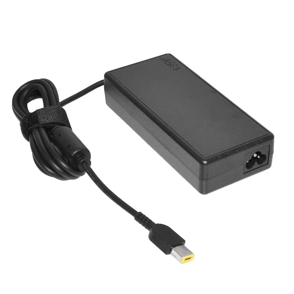Makki зарядно за лаптоп Laptop Adapter LENOVO 20V 6.75A 135W USB - MAKKI-NA-LE-64 - image 5