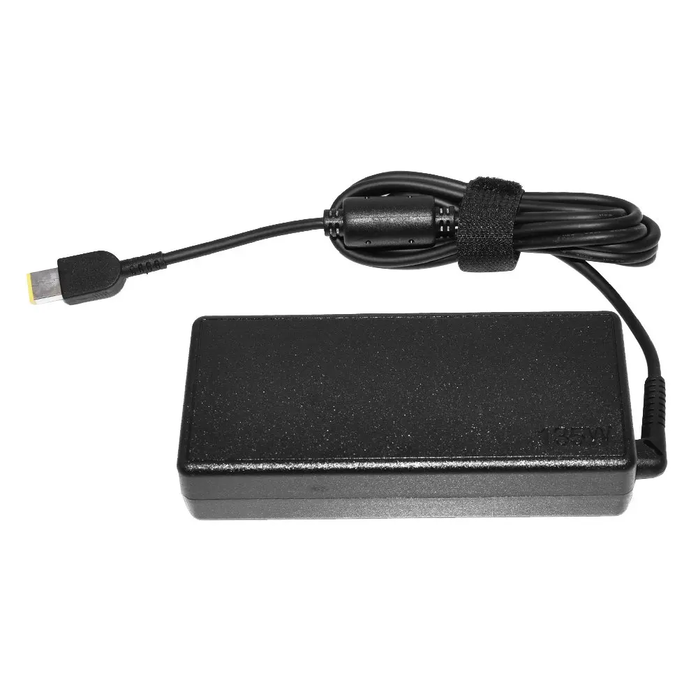Makki зарядно за лаптоп Laptop Adapter LENOVO 20V 6.75A 135W USB - MAKKI-NA-LE-64 - image 6