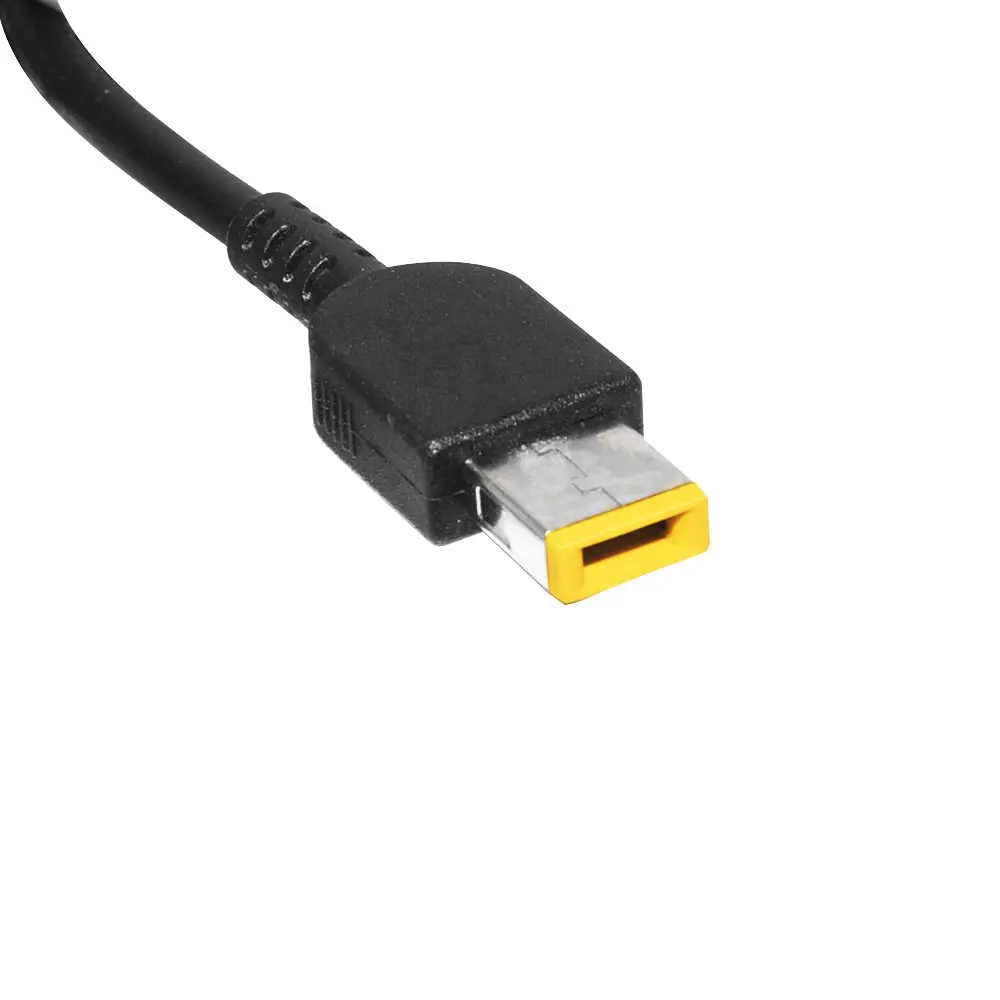 Makki зарядно за лаптоп Laptop Adapter LENOVO 20V 6.75A 135W USB - MAKKI-NA-LE-64 - image 7