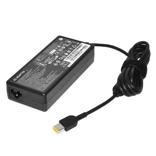 Makki φορτιστής laptop Laptop Adapter LENOVO 20V 6.75A 135W USB - MAKKI-NA-LE-64 - 1