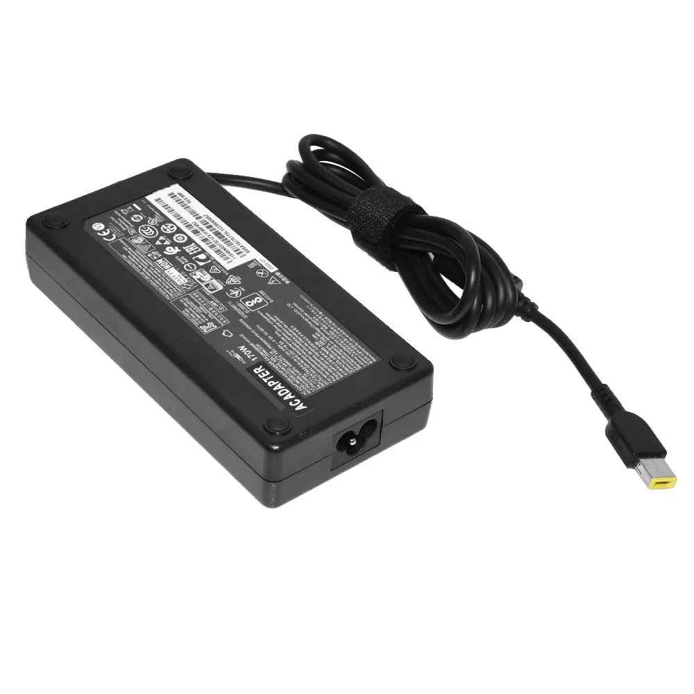 Makki зарядно за лаптоп Laptop Adapter LENOVO 20V 8.5A 170W USB - MAKKI-NA-LE-58 - image 1