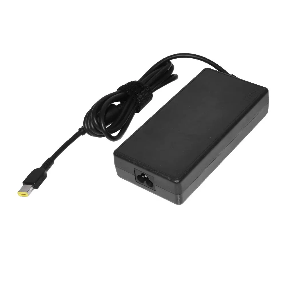 Makki зарядно за лаптоп Laptop Adapter LENOVO 20V 8.5A 170W USB - MAKKI-NA-LE-58 - image 3