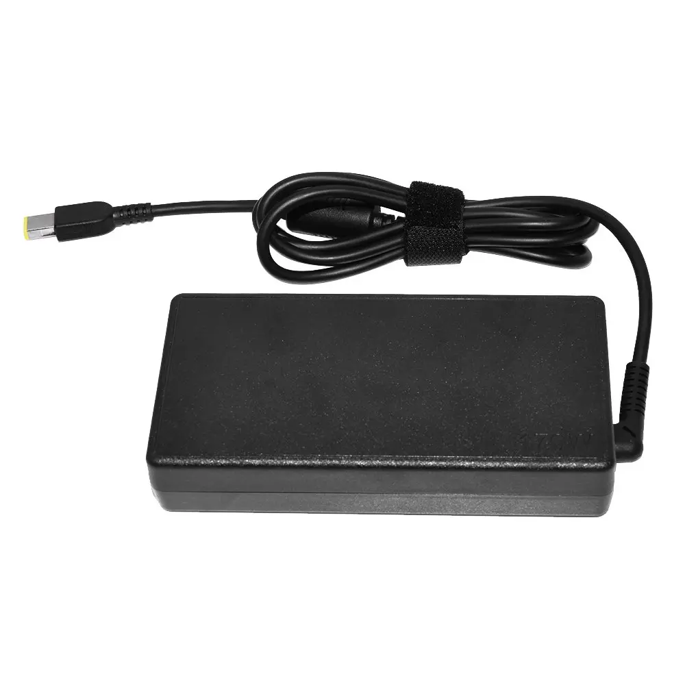 Makki зарядно за лаптоп Laptop Adapter LENOVO 20V 8.5A 170W USB - MAKKI-NA-LE-58 - image 4