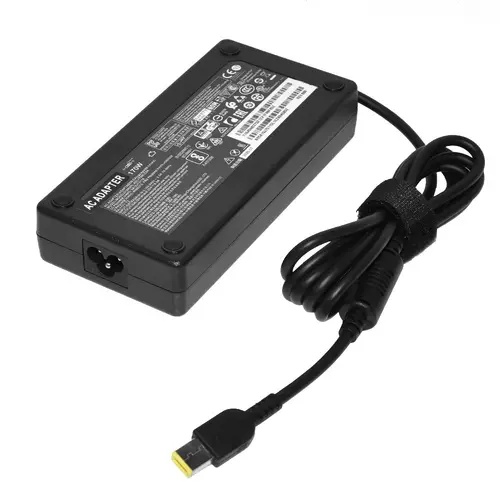 Makki φορτιστής laptop Laptop Adapter LENOVO 20V 8.5A 170W USB - MAKKI-NA-LE-58 - 1