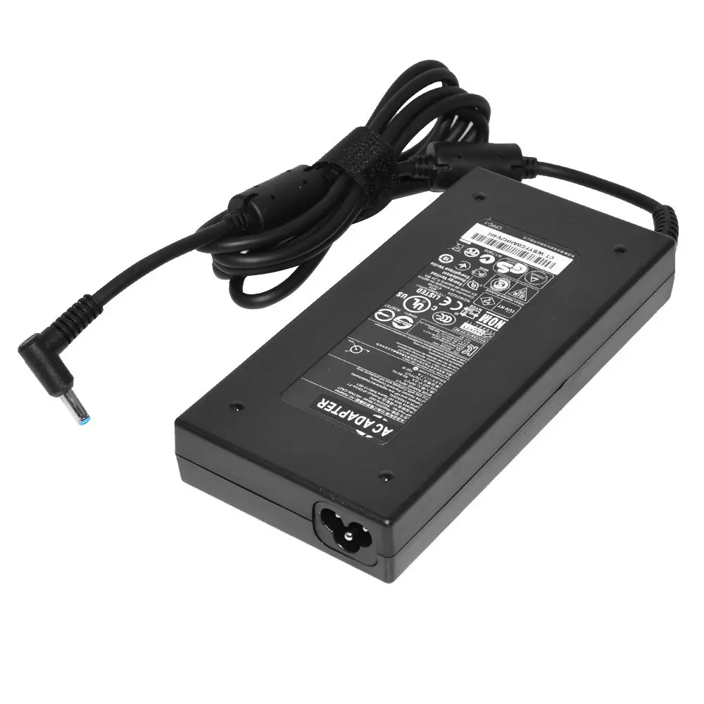 Φορτιστής για laptop, Makki MAKKI-NA-H-67, 19.5V 7.7A 150W 4.5x3.0mm – συμβατός με HP