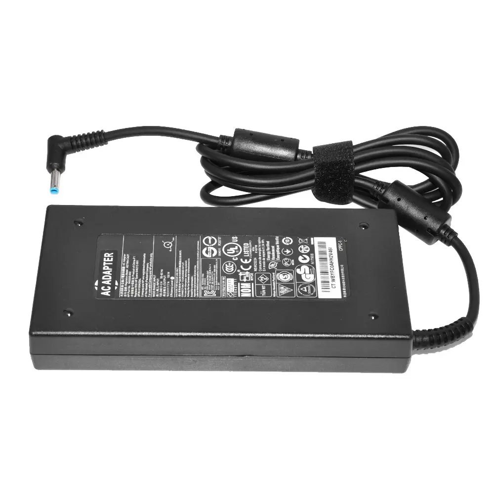 Makki зарядно за лаптоп Laptop Adapter HP 19.5V 7.7A 150W 4.5x3.0mm - MAKKI-NA-H-67 - image 1