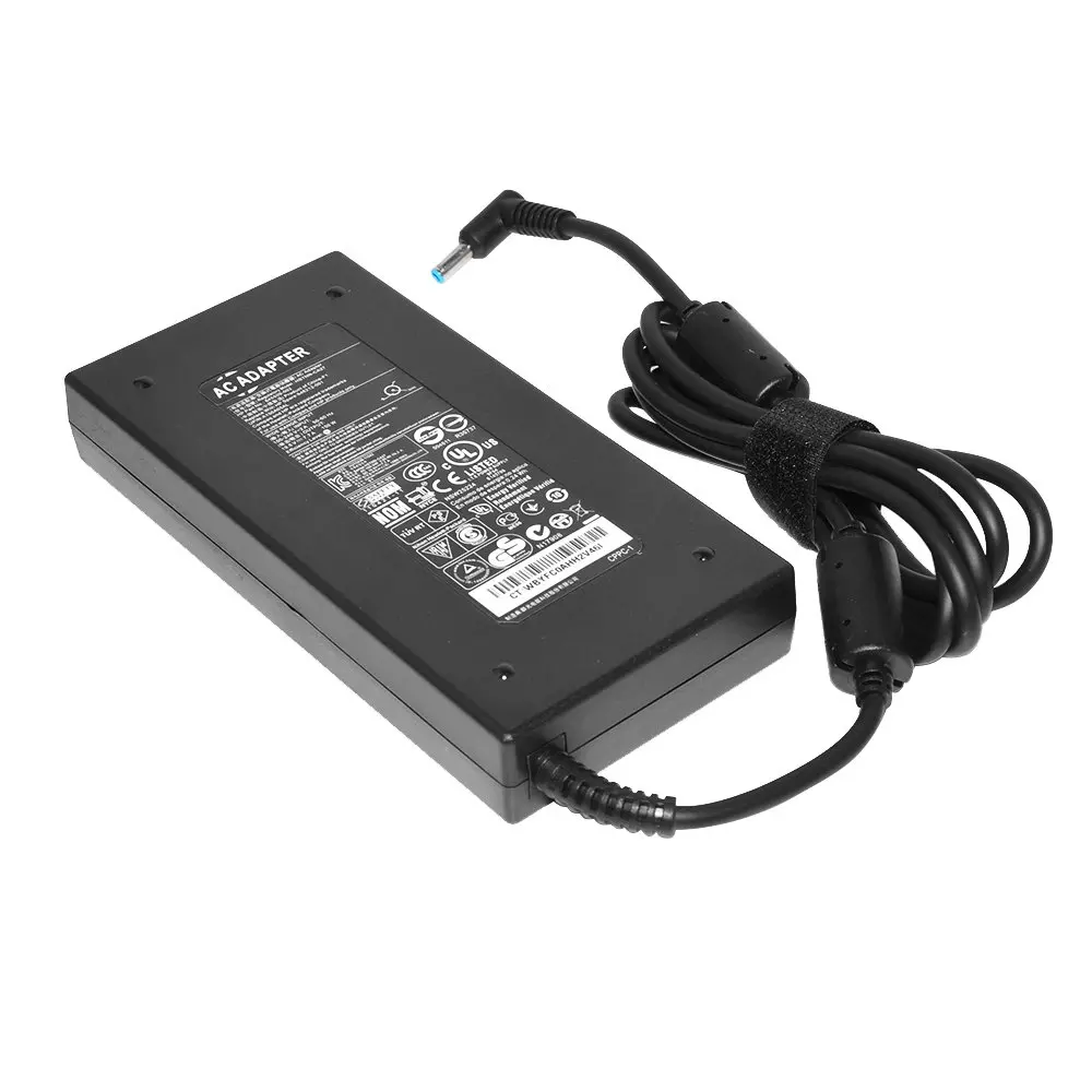 Makki зарядно за лаптоп Laptop Adapter HP 19.5V 7.7A 150W 4.5x3.0mm - MAKKI-NA-H-67 - image 2