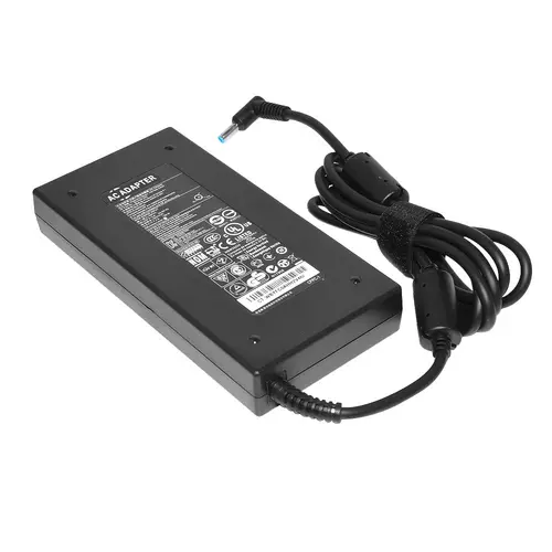 Makki зарядно за лаптоп Laptop Adapter HP 19.5V 7.7A 150W 4.5x3.0mm - MAKKI-NA-H-67 - image 2