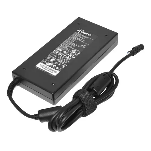 Makki зарядно за лаптоп Laptop Adapter HP 19.5V 7.7A 150W 4.5x3.0mm - MAKKI-NA-H-67 - image 3